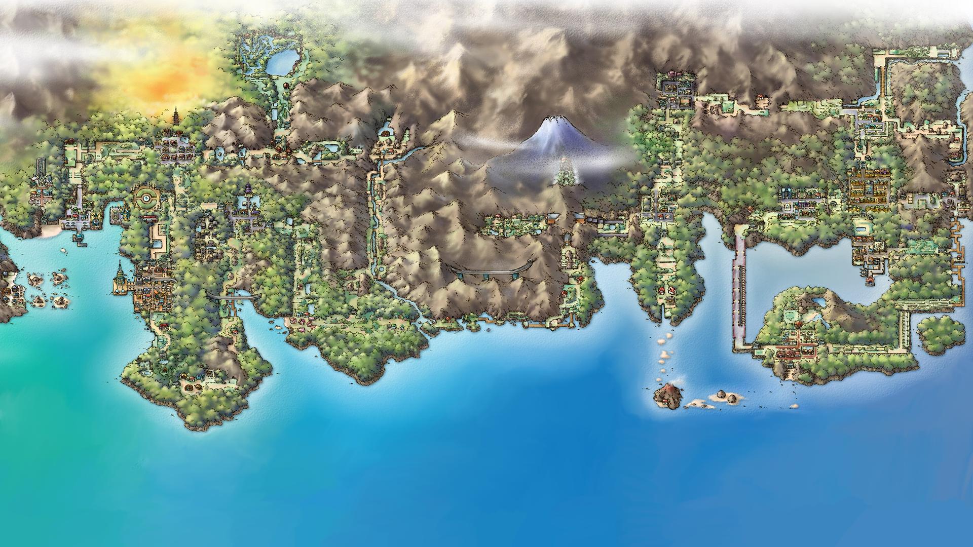 johto